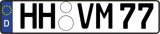 HH-VM77