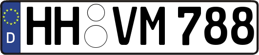 HH-VM788