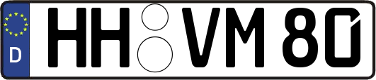 HH-VM80