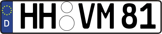 HH-VM81