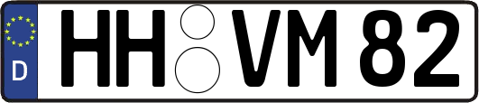 HH-VM82