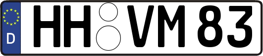 HH-VM83