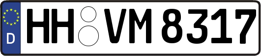 HH-VM8317