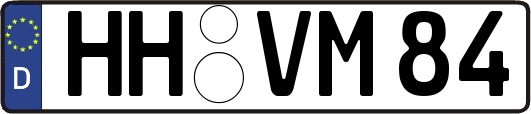 HH-VM84