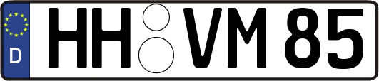HH-VM85