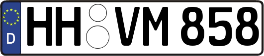 HH-VM858