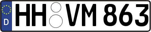 HH-VM863