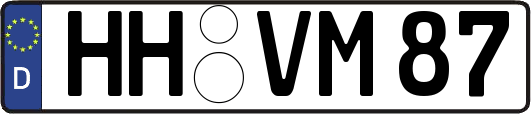 HH-VM87