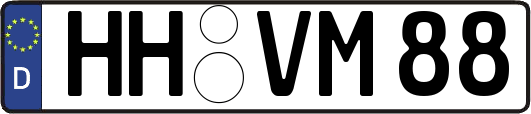 HH-VM88