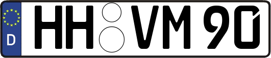 HH-VM90