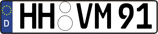 HH-VM91