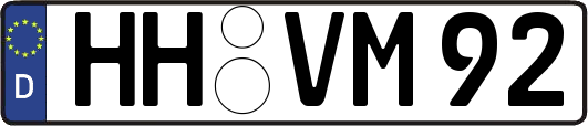 HH-VM92