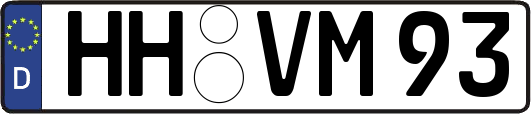 HH-VM93