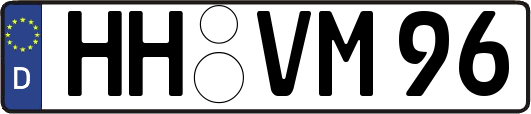 HH-VM96