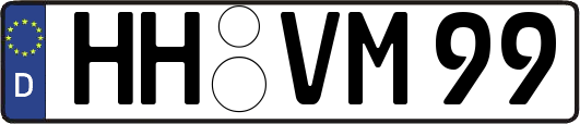 HH-VM99