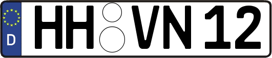 HH-VN12