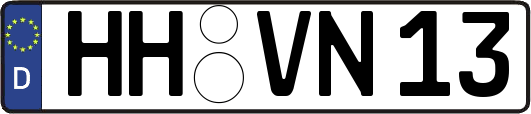 HH-VN13