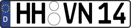 HH-VN14