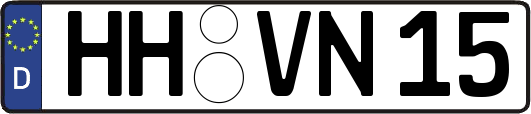 HH-VN15