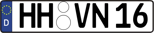 HH-VN16