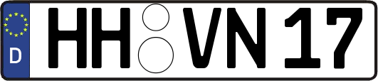 HH-VN17