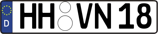 HH-VN18