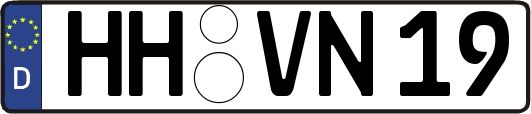 HH-VN19