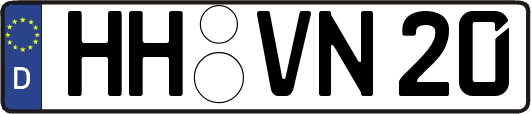 HH-VN20