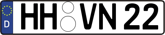 HH-VN22