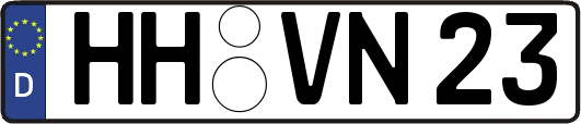 HH-VN23