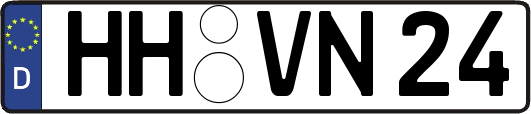 HH-VN24