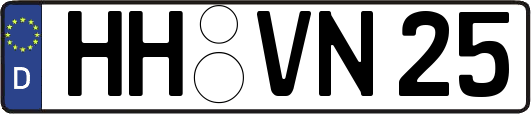 HH-VN25