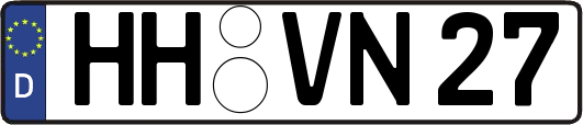 HH-VN27