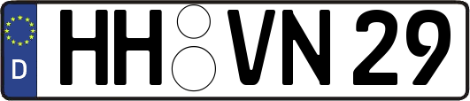 HH-VN29
