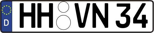 HH-VN34