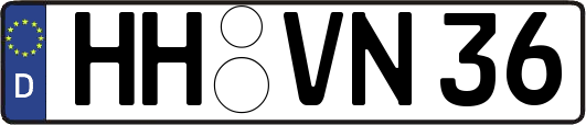HH-VN36