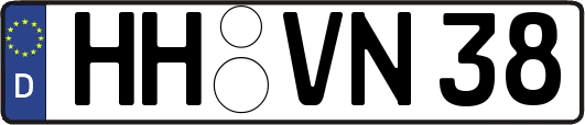 HH-VN38