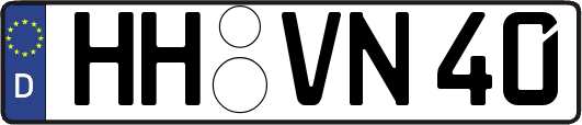 HH-VN40