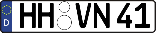 HH-VN41