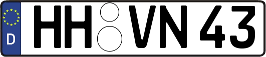 HH-VN43