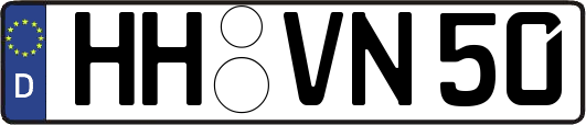 HH-VN50