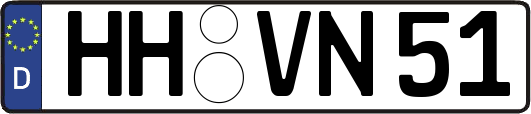 HH-VN51