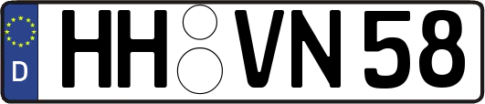 HH-VN58