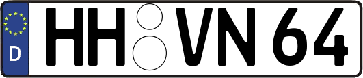 HH-VN64
