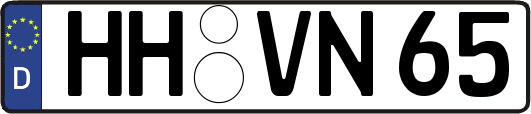 HH-VN65