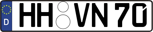 HH-VN70