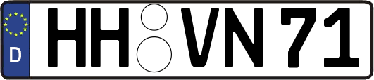HH-VN71