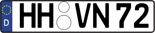 HH-VN72