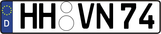 HH-VN74