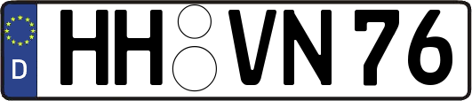 HH-VN76